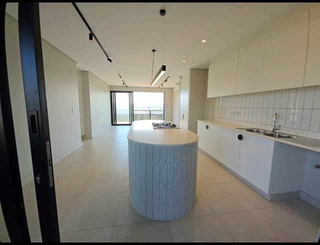 2 BEDROOM APARTMENT TO LET IN ZULULAMI LUXURY COASTAL ESTATE